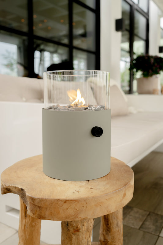 COSISCOOP XL ólívugræn