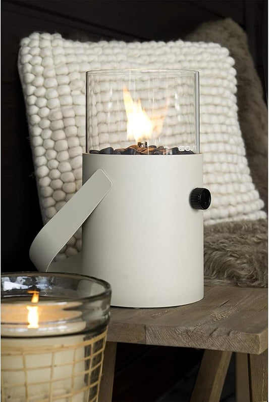 COSISCOOP ORIGINAL fílabeinslituð