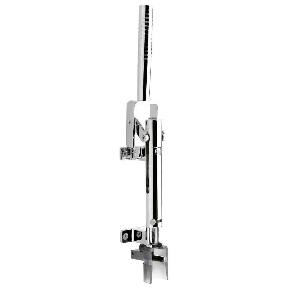 Boj 110 veggupptakari Chrome Plated