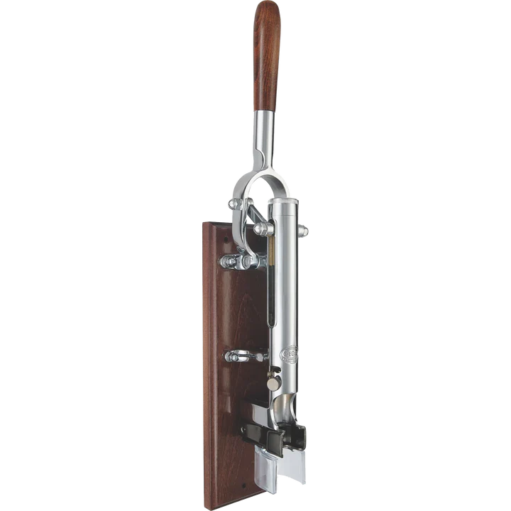 Boj 110 veggupptakari Chrome Plated