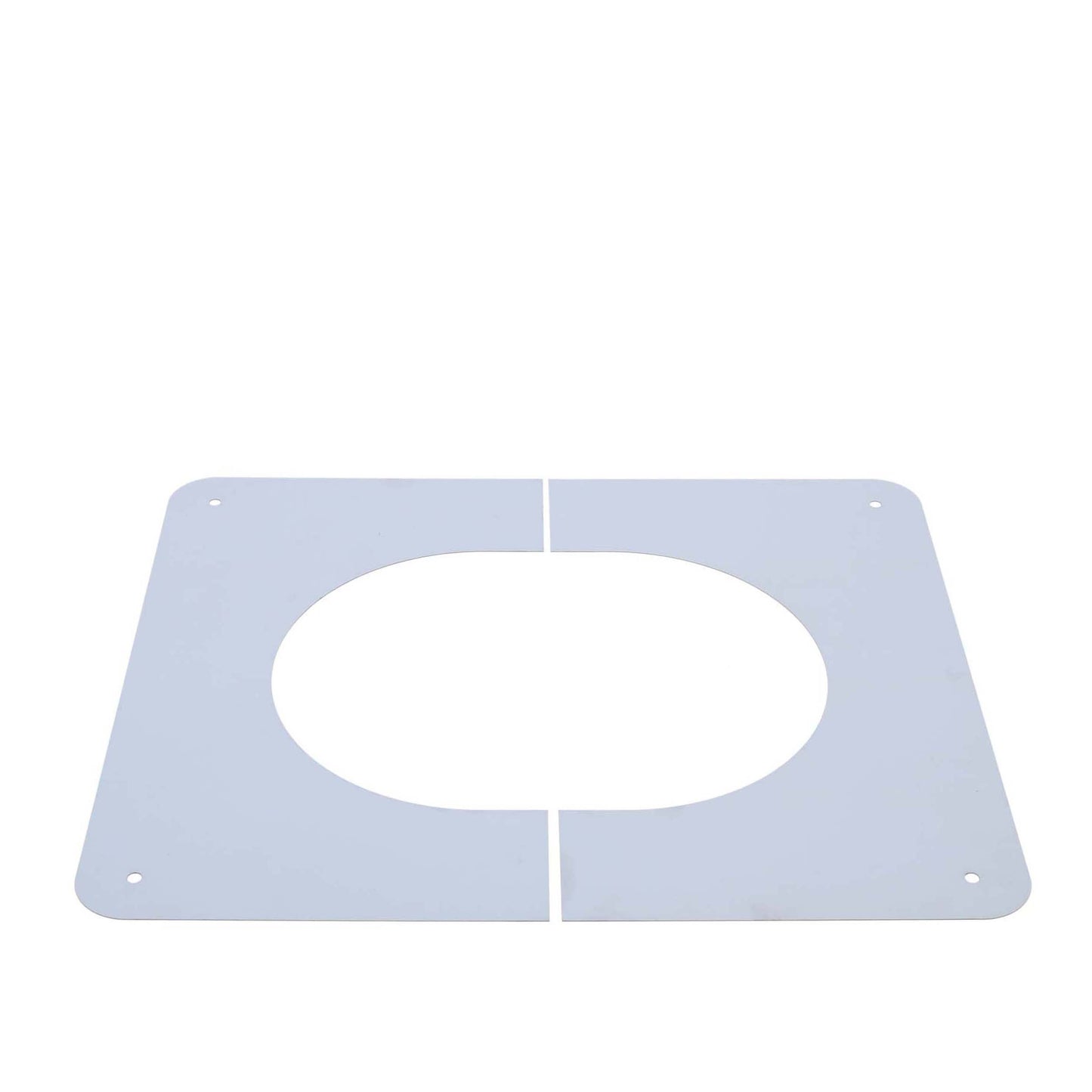 Cosistove fire separation plate sloping 200mm