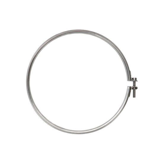 Cosistove Clamping band 200mm SS