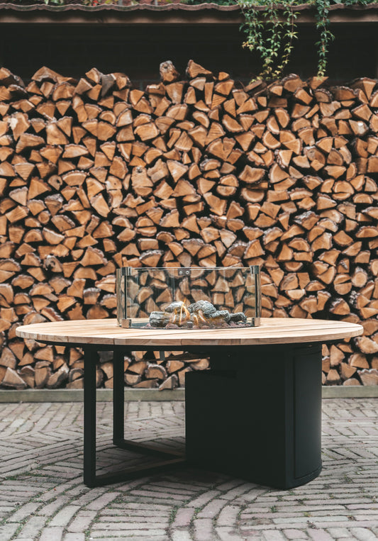 COSILOFT 120 kringlótt borð