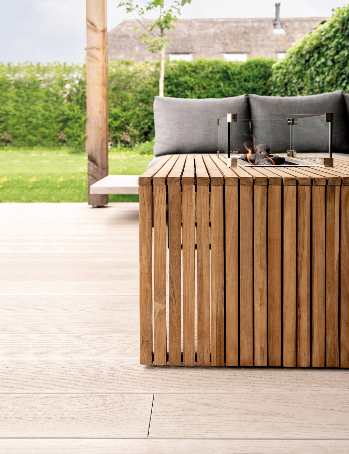 COSIBRIDGE borð NÝTT