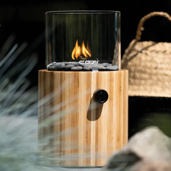 COSISCOOP Bamboo