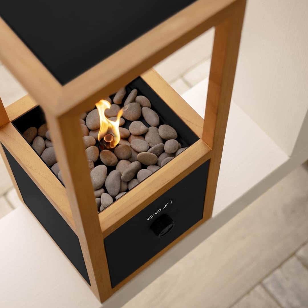 COSISCOOP Urban hvít