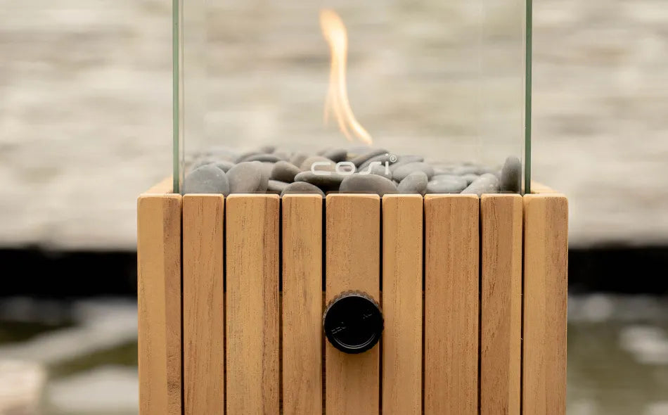 COSISCOOP Timber ferköntuð