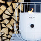 COSISCOOP Basket svört
