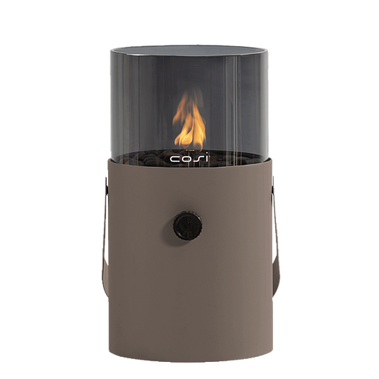 COSISCOOP ORIGINAL leir reyklituð