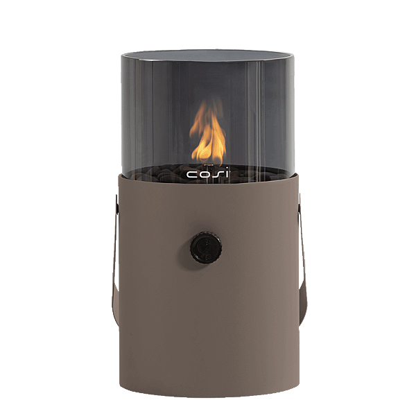 COSISCOOP ORIGINAL leir reyklituð