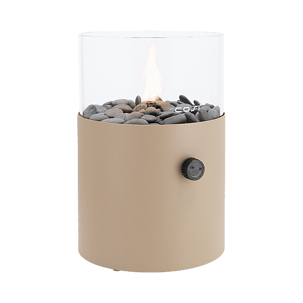 COSISCOOP XL sandlituð