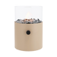 COSISCOOP XL sandlituð