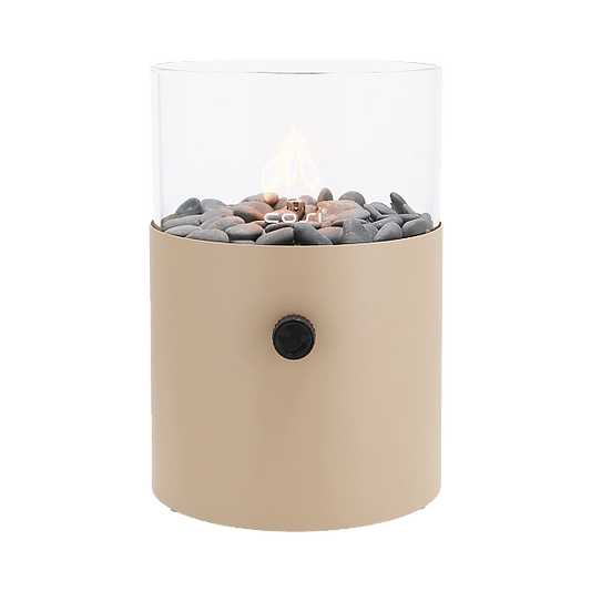 COSISCOOP XL sandlituð