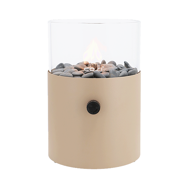COSISCOOP XL sandlituð