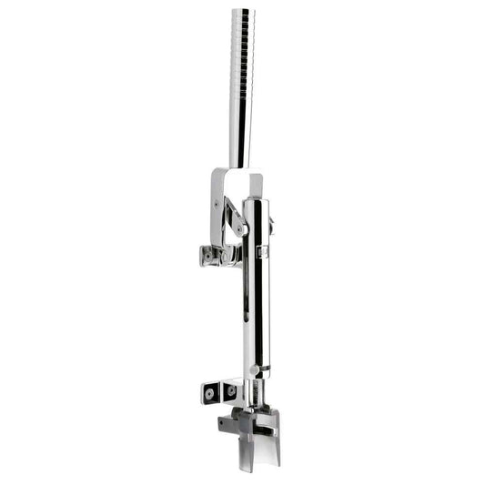 Boj 110 veggupptakari Chrome Plated