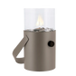 Gaslukt Cosiscoop original - leirlituð
