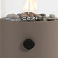 Gaslukt Cosiscoop original - leirlituð