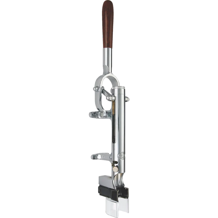 Boj 110 veggupptakari Chrome Plated