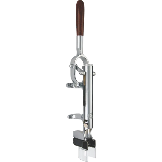 Boj 110 veggupptakari Chrome Plated