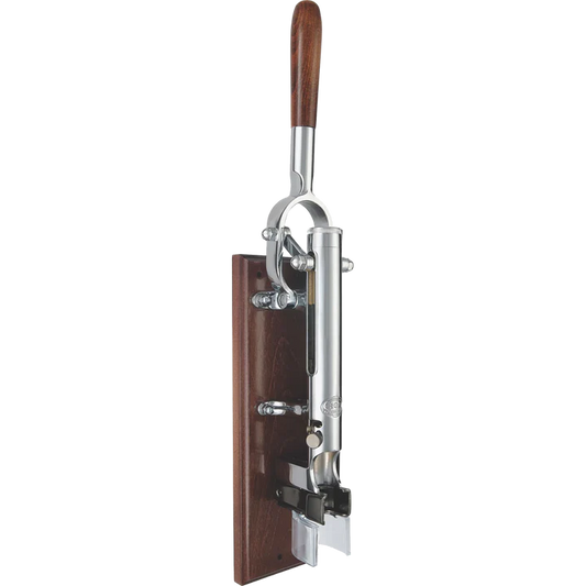 Boj 110 veggupptakari Chrome Plated