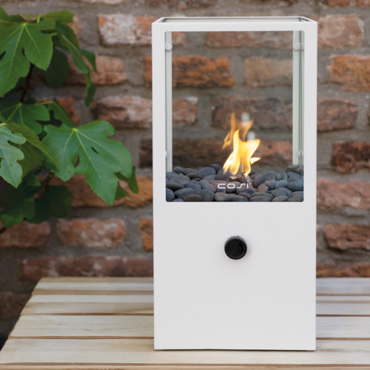 COSISCOOP Dome hvít