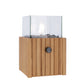 COSISCOOP Timber ferköntuð