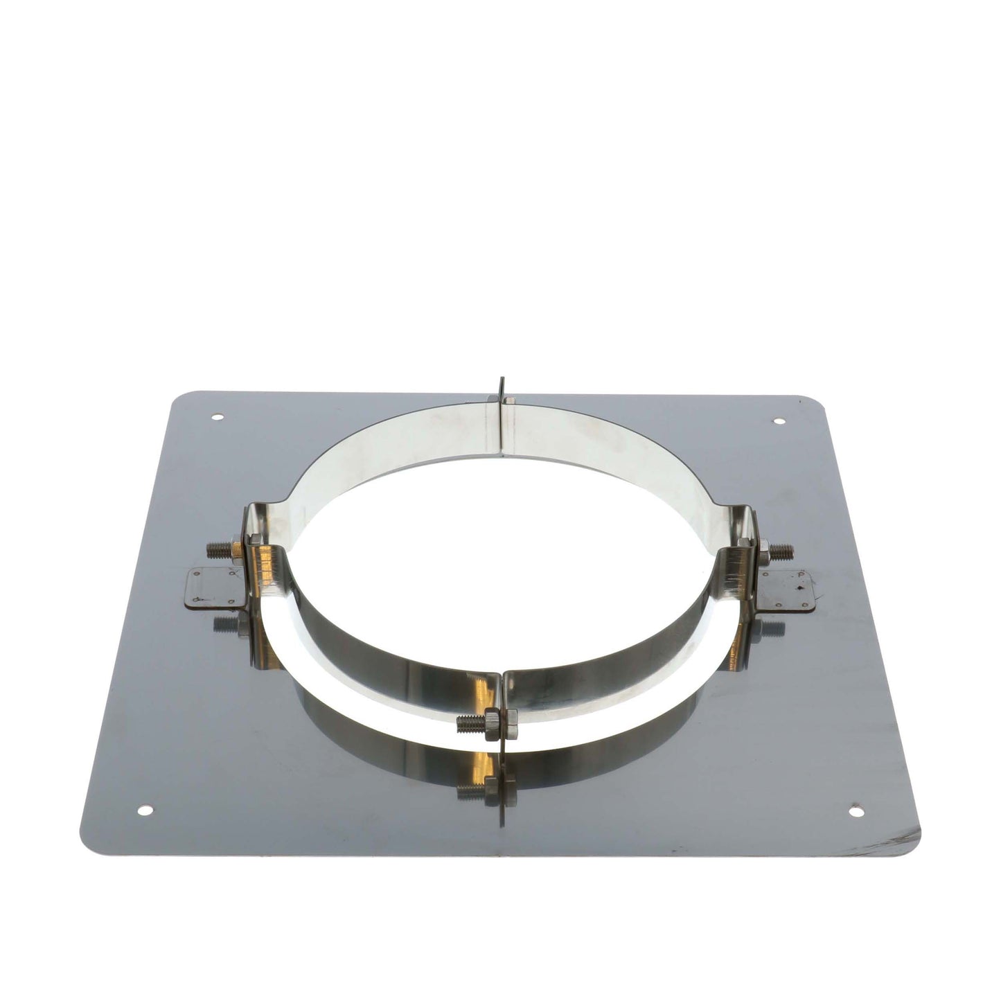 Cosistove Storey support 200mm SS