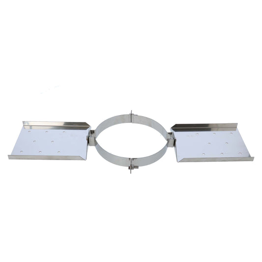 Cosistove roof mounting bracket 200mm