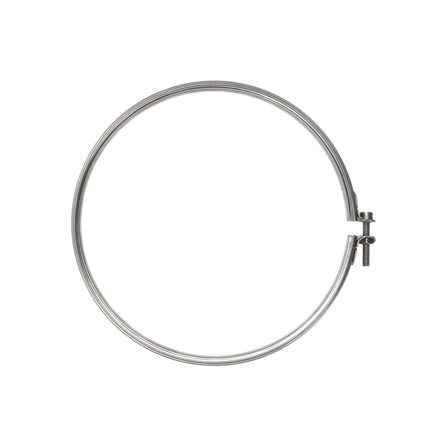 Cosistove Clamping band 200mm SS