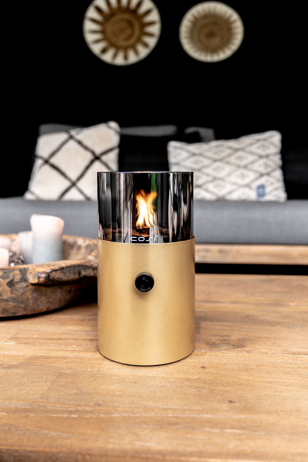 COSISCOOP GOLD