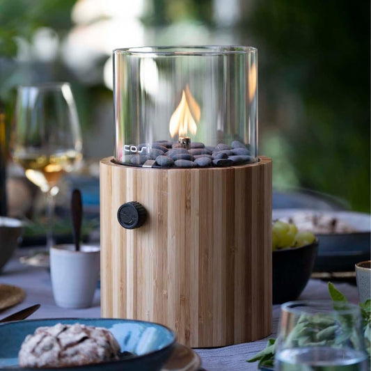COSISCOOP Bamboo