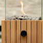 COSISCOOP Timber ferköntuð