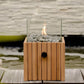 COSISCOOP Timber ferköntuð