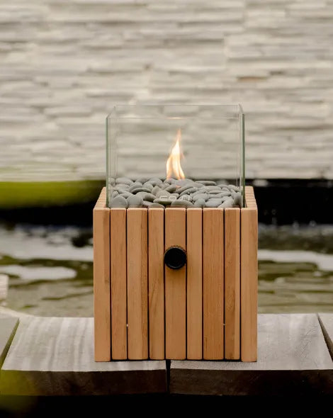 COSISCOOP Timber ferköntuð